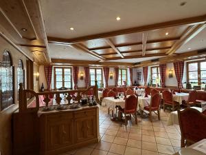 Hotel Rusticone Hechendorf