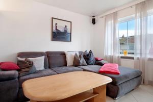 Ferienwohnung Schwedi