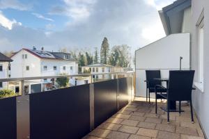 Ferienwohnung Schwedi