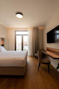 Aetheria Boutique Hotel & Spa