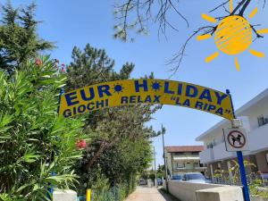 Euroholiday Village 4R