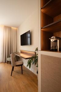 Aetheria Boutique Hotel & Spa