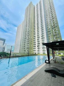 Modern Comfort at Avida Towers Riala