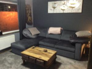 City apartment no.8