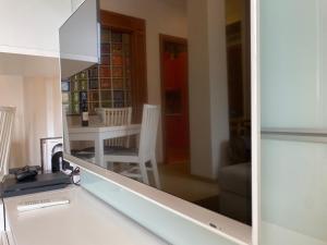 Caffarella’s House