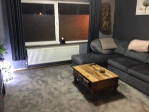City apartment no.8