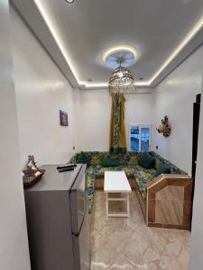 Twin bed studios in the city center - Bab Nouader