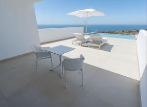 Amadores View - Adults only