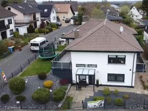 Feines Feriendomizil Waldzauber 2 Horhausen Westerwald
