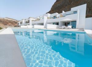Amadores View - Adults only