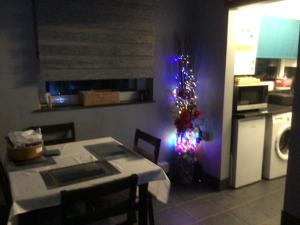 City apartment no.8