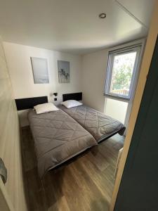 Mobil Home - 3CH - 2 SDB - Clim - Wifi