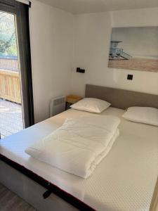 Mobil Home - 3CH - 2 SDB - Clim - Wifi