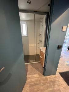 Mobil Home - 3CH - 2 SDB - Clim - Wifi