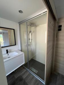 Mobil Home - 3CH - 2 SDB - Clim - Wifi