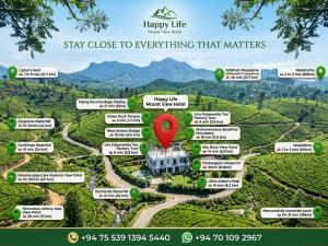 Happy Life Mount View