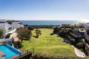 Exclusive & luxury Penthouse in Cabopino with Stunning Sea Views - By Seitz Apartmets