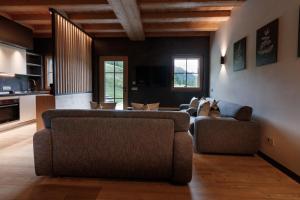 Chalet Ice Villa Genf Spa - Relax