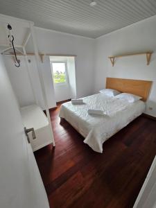 Residencias Requinte T3 Espacoso com Terraco e Vista