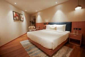 Golden Tulip Jaipur City Center