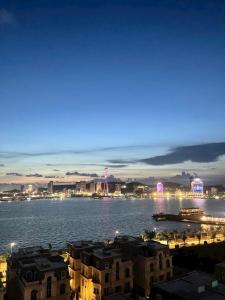 Căn hộ khách sạn Hạ Long Premier Sapphire