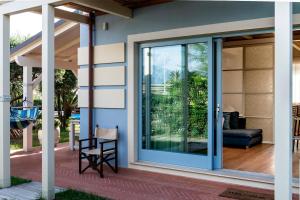 Gelsomino Beach Suite Il Cavallone Beach