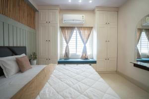 Mosaic by JadeCaps 3BHK Santosh Nagar Hyd