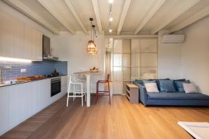 Gelsomino Beach Suite Il Cavallone Beach