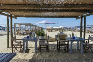 Gelsomino Beach Suite Il Cavallone Beach