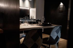 Wind Villa Genf Spa - Relax