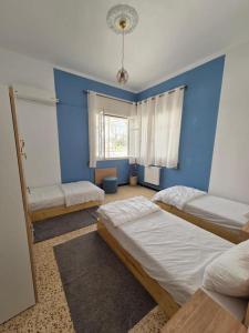 Nomads Hostel Sousse
