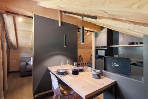 Rain Villa Genf Spa - Relax