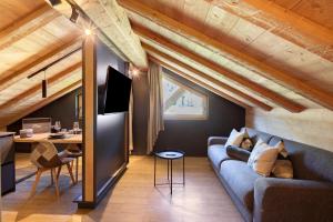 Rain Villa Genf Spa - Relax