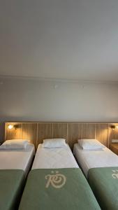 Rıdvan Hotel
