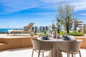 Apartamento Premium con Piscina Privada Higuerón