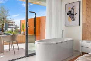 Apartamento Premium con Piscina Privada Higuerón