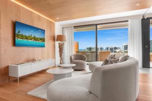 Apartamento Premium con Piscina Privada Higuerón