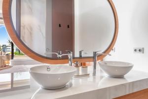 Apartamento Premium con Piscina Privada Higuerón