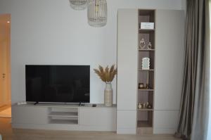 BW Libera - Belgrade Waterfront - free parking