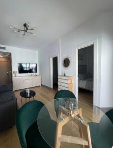 Apartamento privado en hotel occidental puerto Banús