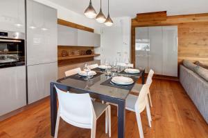 Spark Chalet e Spa Livigno
