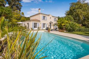 Bastide De Mongiraud