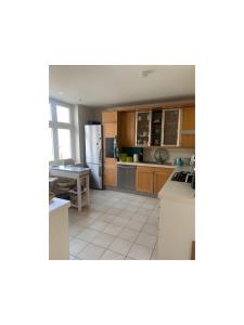 Gästeappartements Südstadt Bult