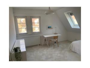 Gästeappartements Südstadt Bult