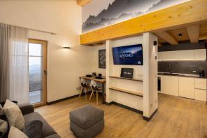 Chalet River Villa Genf Spa - Relax