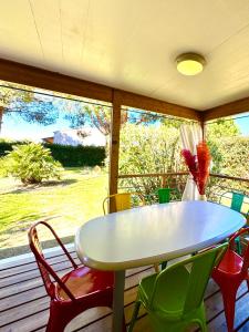 Campo Vecchio Sole et Piscine