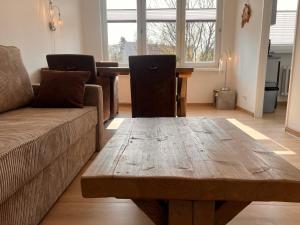 Apartament na Chrobrego