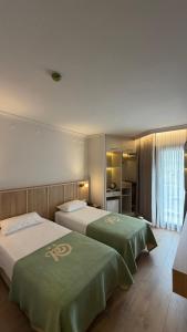 Rıdvan Hotel