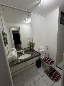 Apartamento Mar e Sol Pajuçara - Maceió