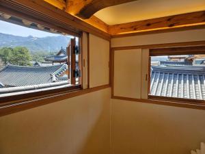 Chaehyodang Hanok Stay